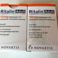 Acheter Ritaline en ligne
