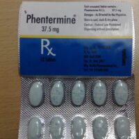 Acheter phentermine en ligne