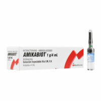 Acheter AMIKABIOT en Ligne
