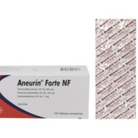 Acheter ANEURIN FORTE NF