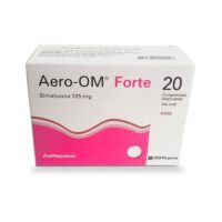 Acheter Aero-OM Forte
