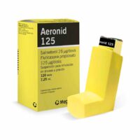 Acheter Aeronid sur Internet