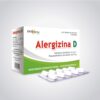 Acheter Alergizina D