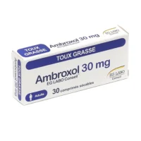 Acheter Ambroxol en ligne
