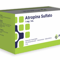 Acheter ATROPINA Sulfato