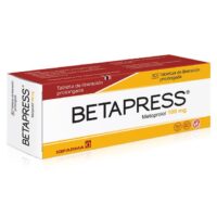 Acheter BETAPRESS en Ligne
