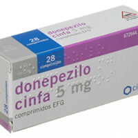 Acheter Donepezilo en ligne